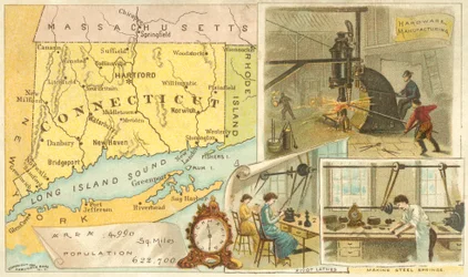 Connecticut, USA